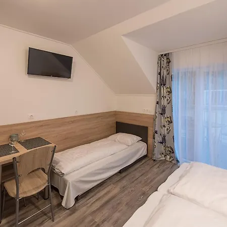 Apartment Kikoeto *