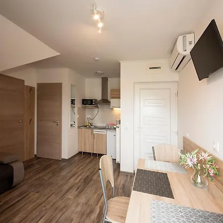Apartment Kikoeto