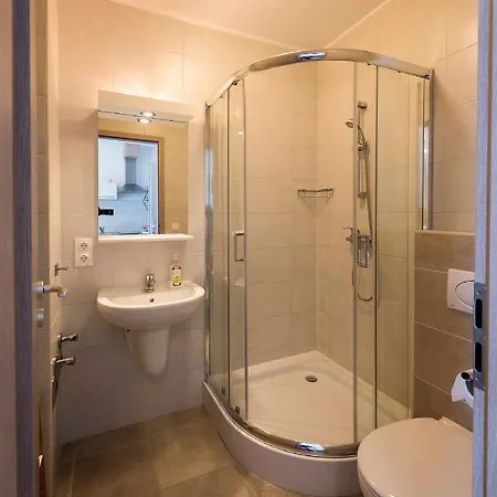 Apartment Kikoeto Balatonboglar