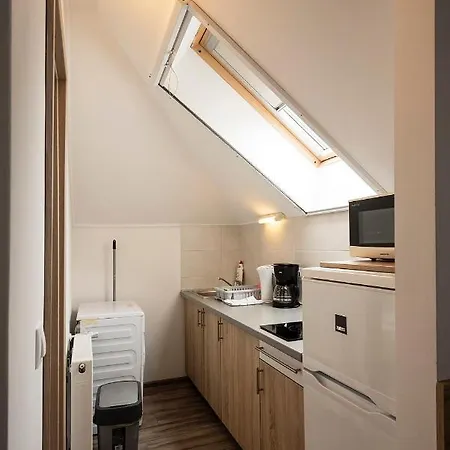 Apartment Kikoeto