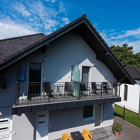 Kikoeto Apartment *