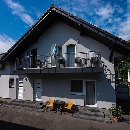 Kikoeto Apartment *